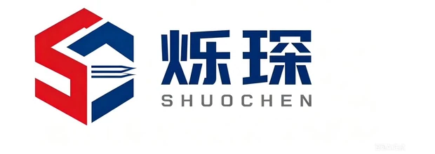 烁琛 logo